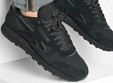 Reebok Classic Leather Kids