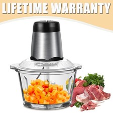 Mini Chopper Electric Blender&