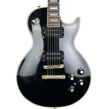 Ibanez les paul custom - paul, pre