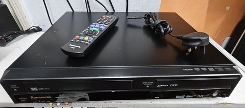 Panasonic dmr ez49v recorder - panasonic, dmr-ez49v