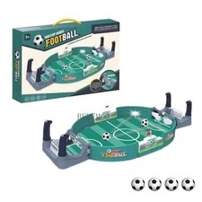 Table Football Game Fun