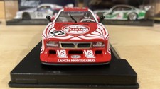 Fly 1:32 Lancia Beta Montecarlo #53 GB32 Brands Hatch 1980 Slot Car