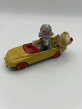Vintage Corgi Toys Magic