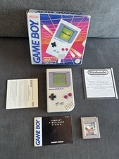 Nintendo Game Boy Original
