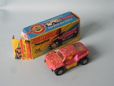 Matchbox 30 Beach Buggy