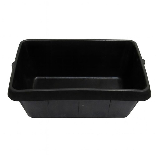 Horse feeding tub rubber - horse,