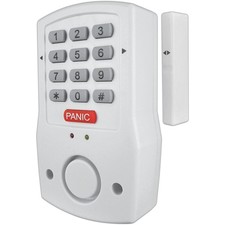 Garage Shed Alarm Wireless
