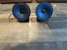 Pair Bose Tweeter for 301