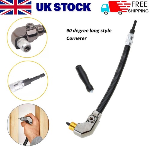 Adjustable flexible drill - adjustable,