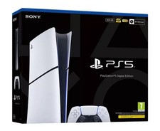 Sony PlayStation 5 PS5 Slim