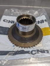 83930114 - NEW HOLLAND TRACTOR SHAFT CARRARO CAR107746