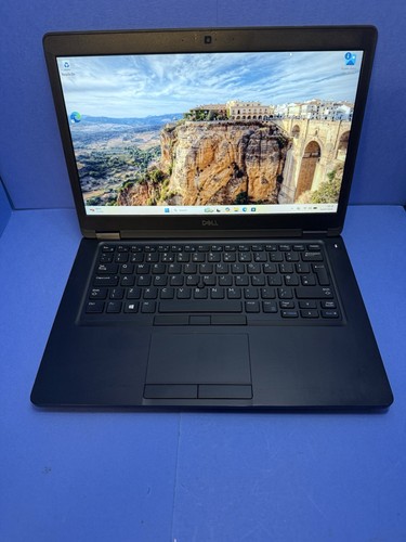 Dell 5491 8400h 8gbram - dell,