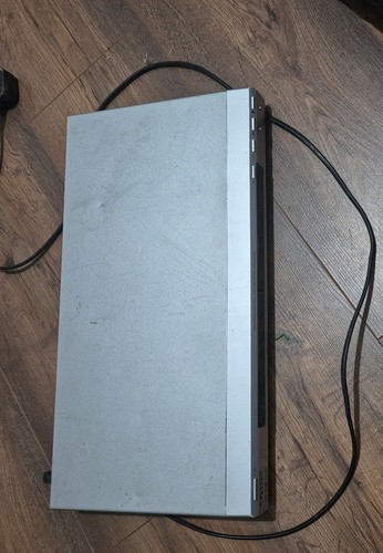 Sony dvp ns30 dvd - cd,