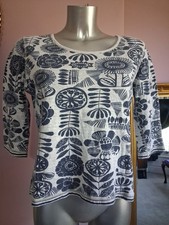 *WEIRD FISH* ladies grey