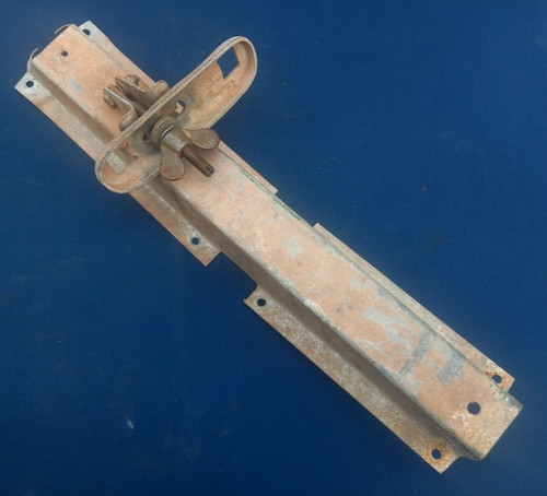 Genuine land rover series - series, 2