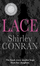 Lace (Paperback) - FREE Shipping