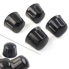 4X Dust Cover Caps Axle