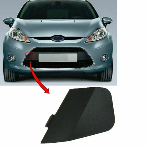 Fit ford fiesta - mk7, 2008-2012