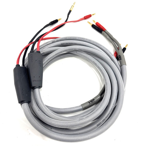 Mit exp speaker cables - speaker,