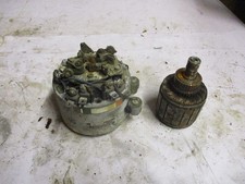 YAMAHA YDS3 GENERATOR