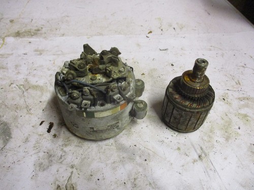Yamaha yds3 generator - yds3,