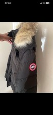 Canada Goose size XL TG