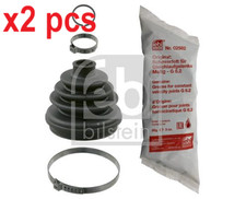 X2 PCS BOTH SIDES L&R 02581