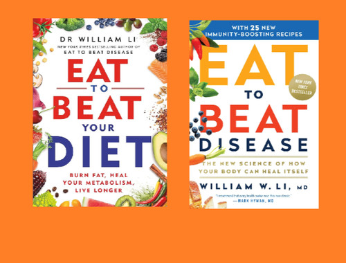 Eat beat book set by - eat, to