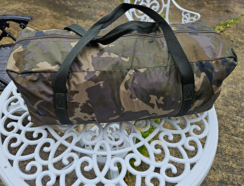 Nash titan camo pro - t,
