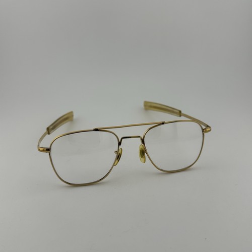 Vintage american optical 2 - vintage, 1/2