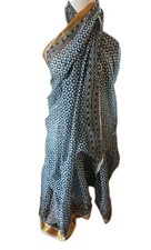Hand Block Print Indian Boho