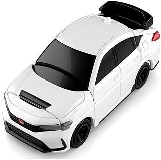 Tomica plarail block honda - tomica,