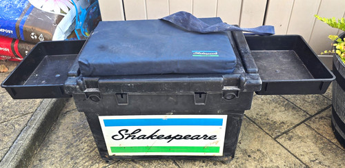 Shakespeare fishing tackle - fishing,