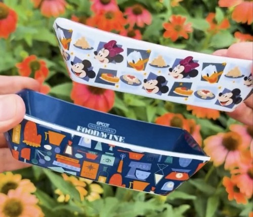 2026 disney parks epcot food - disney,