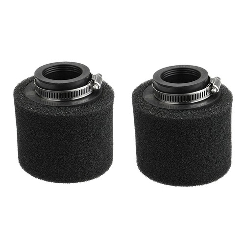 Black 38mm foam - foam, air