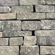 Reclaimed Delph Building Stone - Per SQM