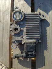 JAGUAR X TYPE Ford 2.2 DIESEL AUTOMATIC GEARBOX CONTROL MODULE 7G9N-14C336-DB