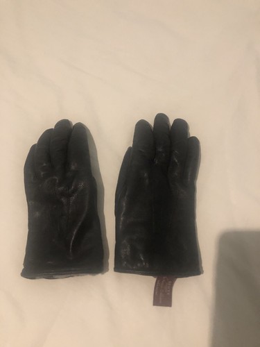 Dent men leather - dent, gloves