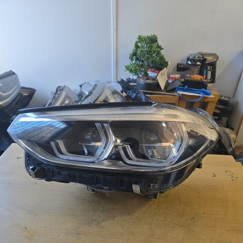 Bmw g01 2018 2020 - g01, genuine