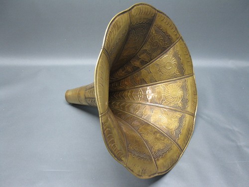 Spare part brass - brass, for