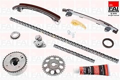 Genuine fai premium timing - genuine,