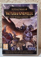 Total War Warhammer Old World