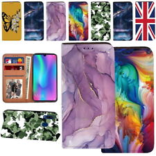 UK PU Leather Mobile Phone