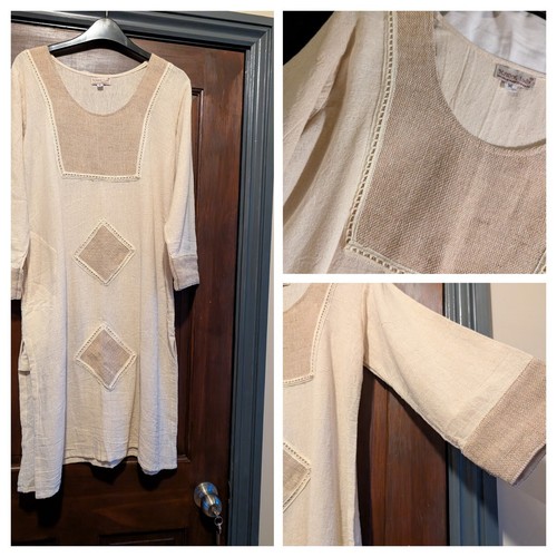 Women dress mystic india - women's,