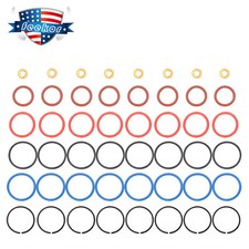 8 Kit Diesel Fuel Injector