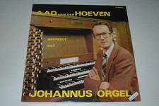 Aad Van Der Hoeven Bespeelt