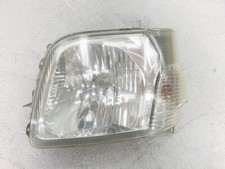 Genuine Daihatsu S320V S321V S330V S331V Hijet Left Headlight Lamp JDM USED