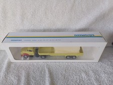Tematoys 1/50 Scale Lion Toys