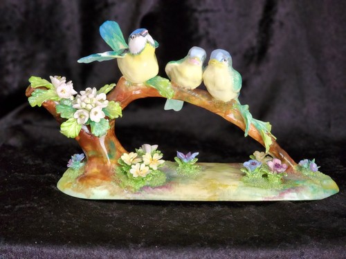 Jones crown staffordshire - j.t.jones.,