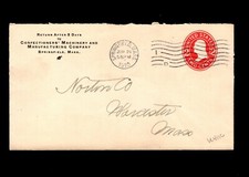 Cenfectioners' Machinery MFG